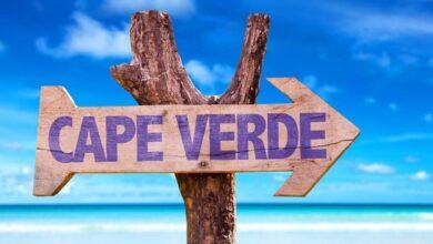 How to Travel to Cape Verde (Visa on arrival)