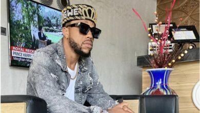 Role models are getting divorced – Charles Okocha