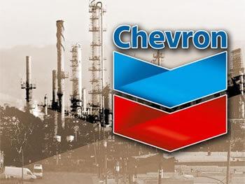 Chevron Nigeria Limited bags environmental protection company of the year award