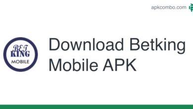 How to Download BetKing App for Android Phone