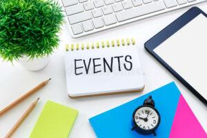 Duties of an Event Planner