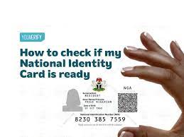 How to check if my national ID card is ready for pick up (guide and infographic) 