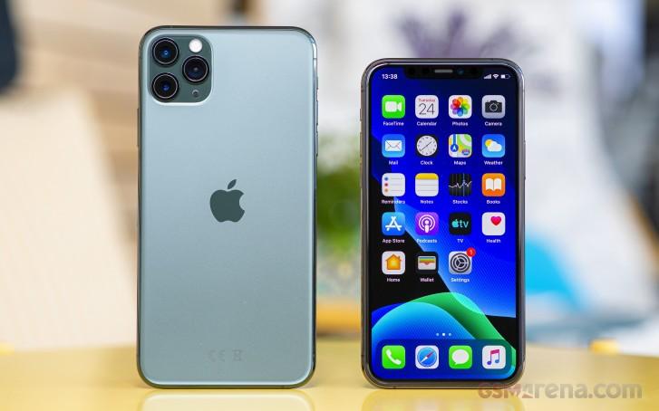 iPhone 11 Pro price in Nigeria, Specs, review