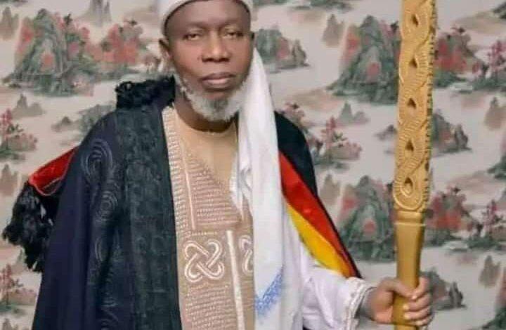 Oyo Chief Imam, Mashood Is Dead – APC Governorship Candidate Reacts