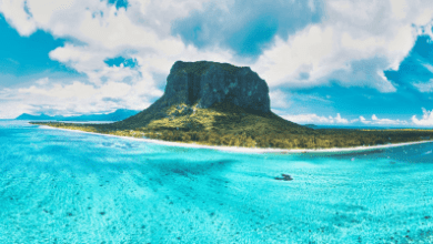 How to Travel to Mauritius (Visa Free for 90 Days)