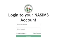 nasims gov ng  - How Do I Log Into My Npower Batch C Dashboard?