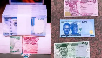 We have made adequate supply of new notes to Bonny Island – CBN