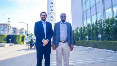 Pantami meets with Space X, World Bank, Google in America to strengthen Nigeria’s Digital Economy