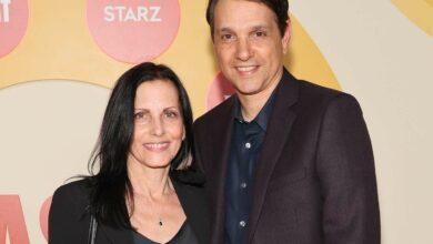 Who is Ralph Macchio’s wife Phyllis Fierro? All the details
