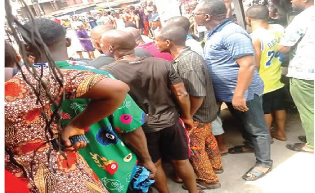 Sex Worker Commits Suicide In Onitsha Hotel - Police