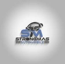 Strongmas Automobile Limited