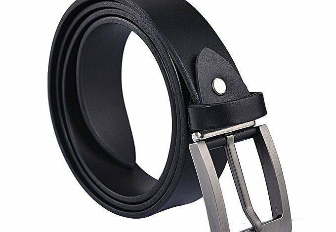 19 Best Belts and their Prices in Nigeria and their Prices