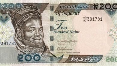 Enugu traders reject old naira notes