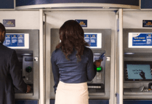 JUST IN: ATMs empty as withdrawal limit falls below CBN directive