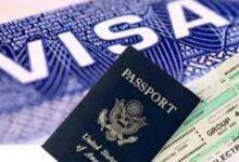 4 Steps to Apply for Visa Lottery in Nigeria