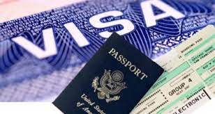 4 Steps to Apply for Visa Lottery in Nigeria