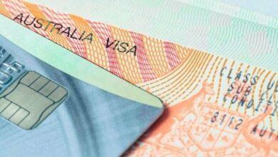 5 Steps to Apply for Australian Visa in Nigeria