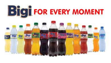 Bigi unveils ‘Bigi For Every Moment