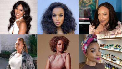 30 outstanding black actresses you should educate yourself about