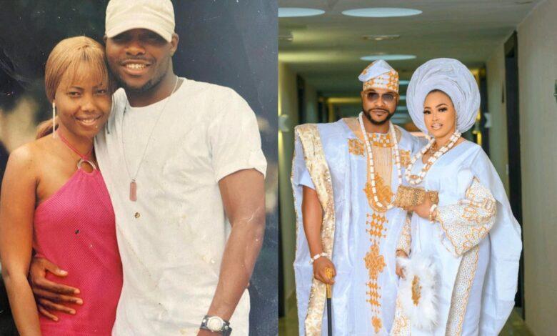 “I was a nobody when I met and married my wife”- Bolanle Ninalowo