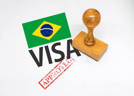 7 Steps to Apply for Brazilian Visa in Nigeria