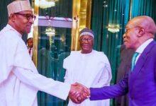 APC Govs Charge Buhari to Allow New, Old Naira Notes Coexist, Buhari Silent on Request 