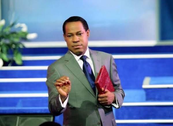 BREAKING: Pastor Oyakhilome releases 2023 election prophecy