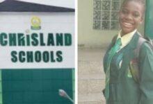 Chrisland School Principal, Others Granted Bail