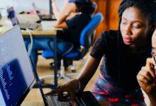 Study Computer Science in UAE from Nigeria