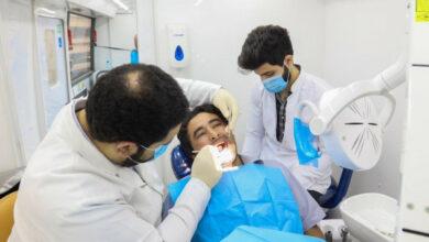 How to Study dentistry in UAE from Nigeria