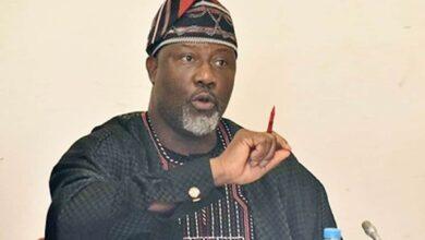 I am so qualified to be governor, Melaye slams Wike