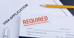 Documents Required to Immigrate to Canada