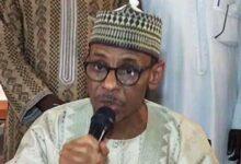 It’s irresponsible to ignore Ortom, Hakeem Baba-Ahmed to Buhari