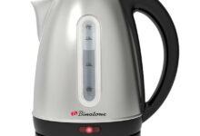 5 Best Electric Kettles in Nigeria and their prices