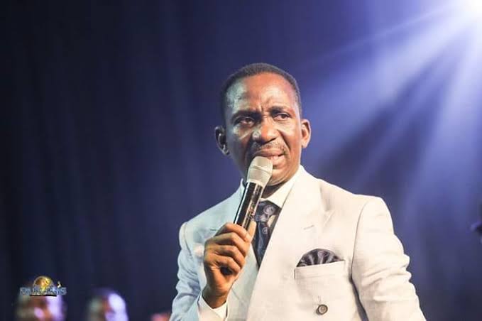 Nigeria Is Not Where It Is Supposed To Be – Enenche