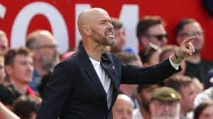 Erik ten Hag reaction to Anthony Martial showed Manchester United striker's role this season