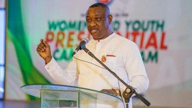  You, your supporters have overrated your ‘noise and tantrums’, Keyamo slams Obi