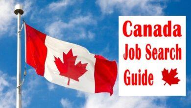 Canada Job Search Guide - How to Find Work in Canada