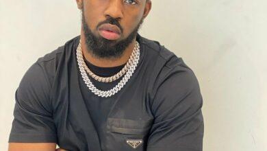 Fuel and Cash no dey oh – Fans warn as Tion Wayne
