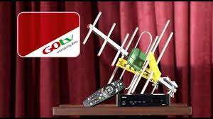 How Do I Restore My GOTV Signal