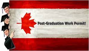 How to Get Work Permit After Study in Canada