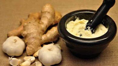 Top 15 benefits of ginger and garlic mixture you should know