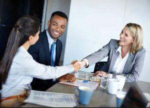 Duties of An HR Business Partner