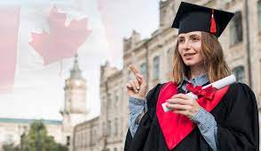 How Much Gap is Accepted for Study in Canada