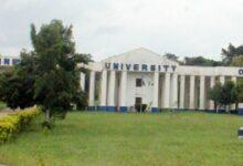 Igbinedion University Graduates 1,203 Into Pharmacy Profession