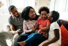 4 Influence from Foreign Countries in Nigerian Family Life