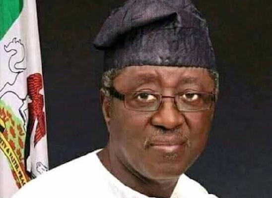 ‘Tinubu is a bad product; Lalong only deceiving him’ —Ex-Gov, Jang