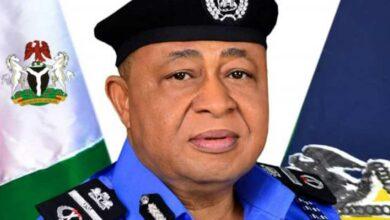 Assistant Inspector General of Police Zone 5 is dead