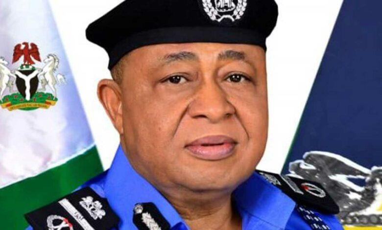 Assistant Inspector General of Police Zone 5 is dead