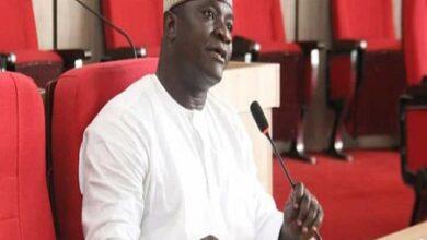 BREAKING: Kogi Assembly Member Dies In Lagos